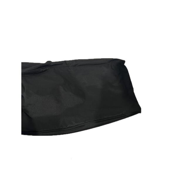 Champion 18"x10"x10" Black Duffel Bag - Picture 4 of 6
